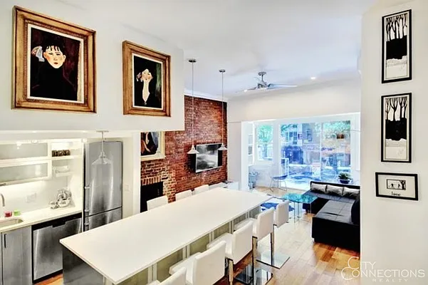 Sold by City Connections Realty | media 2