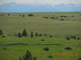 Lot 44 Wild Horse, Reed Point, MT 59069