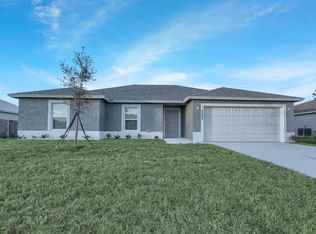 2465 SW Lamb Ave, Pt Saint Lucie, FL 34953