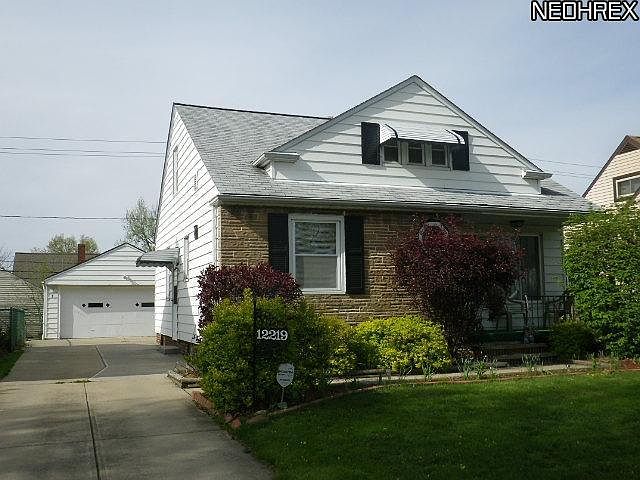 1st image of 12219 Woodward Blvd