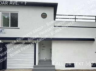 2552 Cedar Ave #F, Long Beach, CA 90806