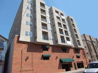 318 54th St APT 1K, West New York, NJ 07093