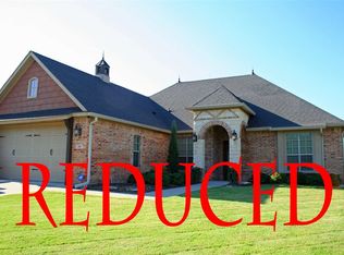 409 Hidden Path, Ardmore, OK 73401