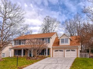 2722 Ed Stallings Ln, Knoxville, TN 37931