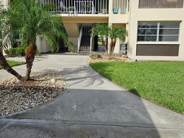 4743 Jasper Dr APT 107, New Port Richey, FL 34652