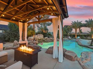 5960 E Pershing Ave, Scottsdale, AZ 85254