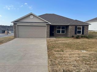 2288 Bentwood Dr, Alexander, AR 72002