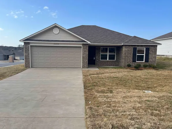 2288 Bentwood Dr, Alexander, AR 72002
