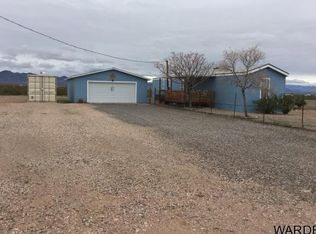 4944 N Elgin Rd, Golden Valley, AZ 86413