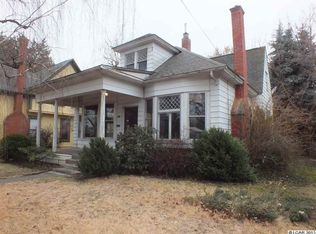 614 6th Ave, Lewiston, ID 83501