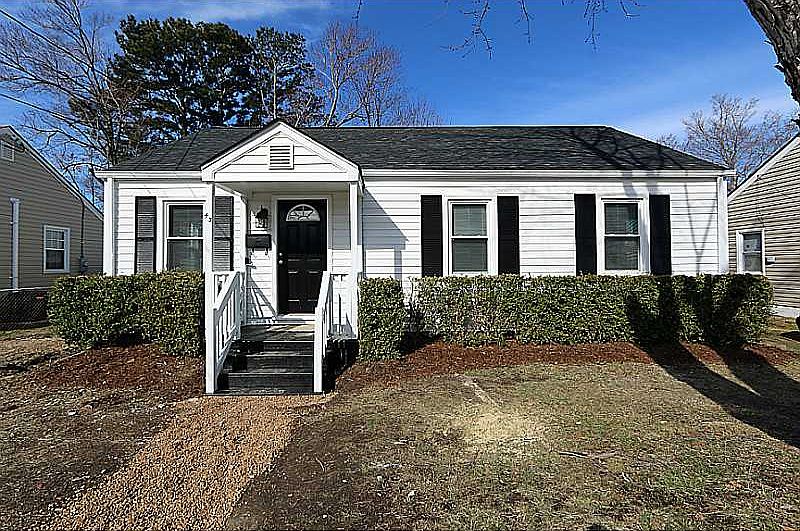 1st image of this home
