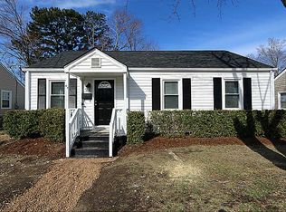43 Cherry Acres Dr, Hampton, VA 23669