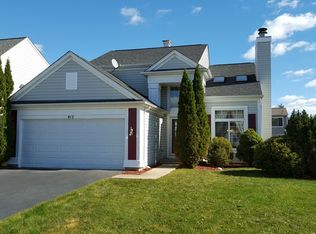 415 Smoketree Ln, Bartlett, IL 60103