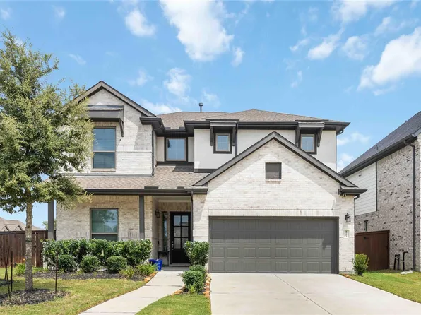 9703 Colorado St, Manvel, TX 77578