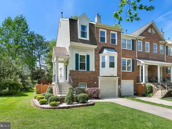 12307 Quiet Owl Ln, Bowie, MD 20720