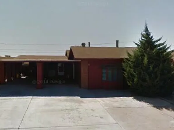 125 Papago Blvd, Winslow, AZ 86047