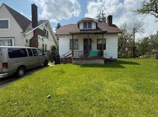 13231 Hubbell St, Detroit, MI 48227