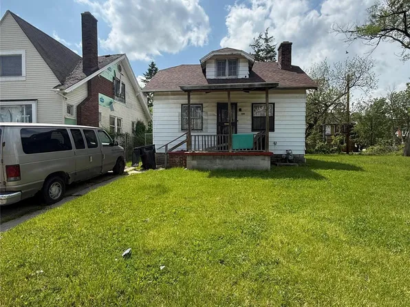 13231 Hubbell St, Detroit, MI 48227