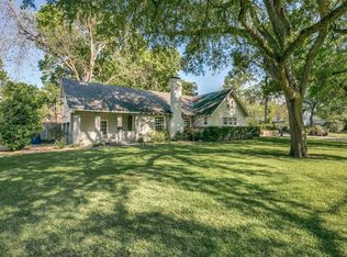 9800 Angora St, Dallas, TX 75218