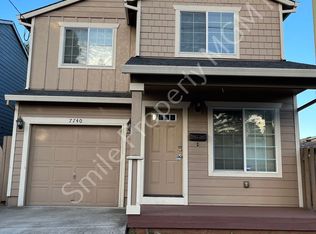 7740 SE 72nd Ave, Portland, OR 97206