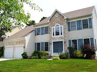 107 Knights Bridge Way, Mays Landing, NJ 08330