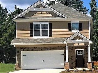 528 Kirkland Dr, Locust Grove, GA 30248