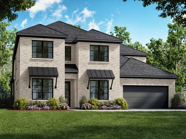 Retreat - SH 5420 Plan, High Plains at Furst Ranch