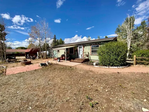 819 N Spruce Street, Gunnison, CO 81230