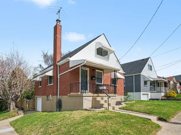 101 Cleveland Ave, Bellevue, KY 41073