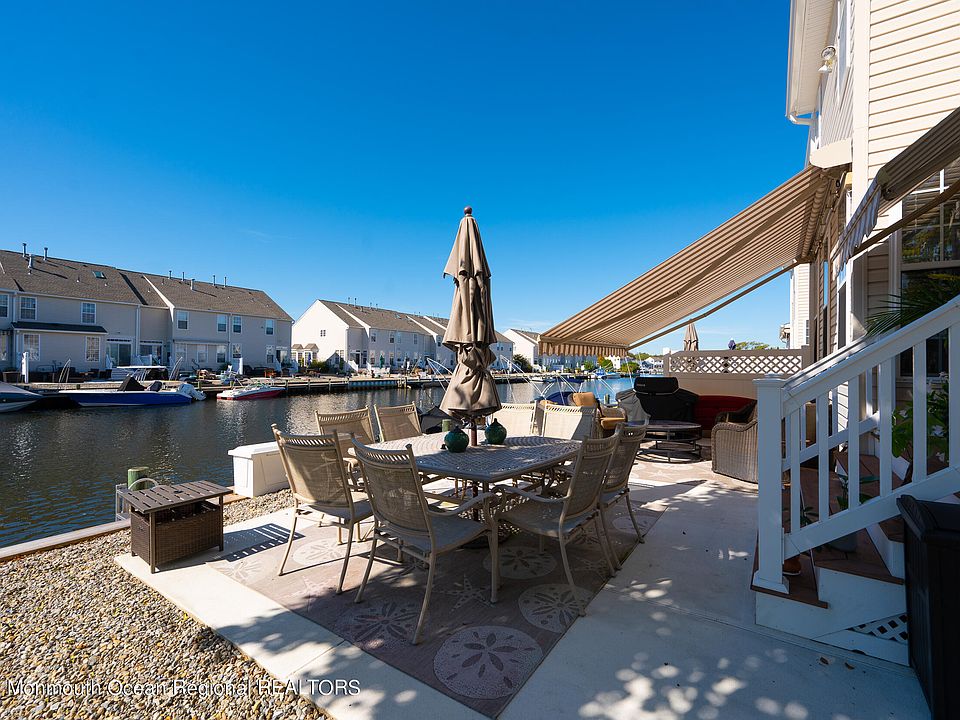 14 Skimmer Lane, Bayville, NJ 08721 Zillow