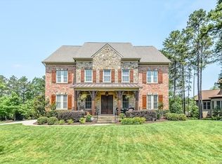 12316 Sojourn Ct, Huntersville, NC 28078