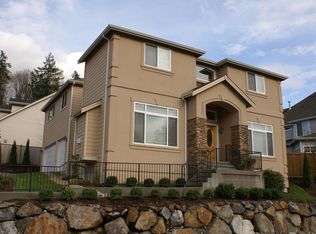 7416 137th Pl SE, Newcastle, WA 98059