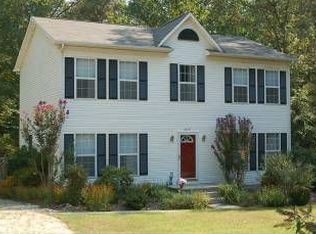 8674 Harlow Rd, Archdale, NC 27263