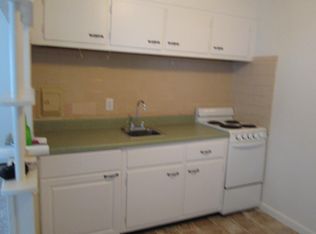 34 Clark St APT 2, Arlington, MA 02476