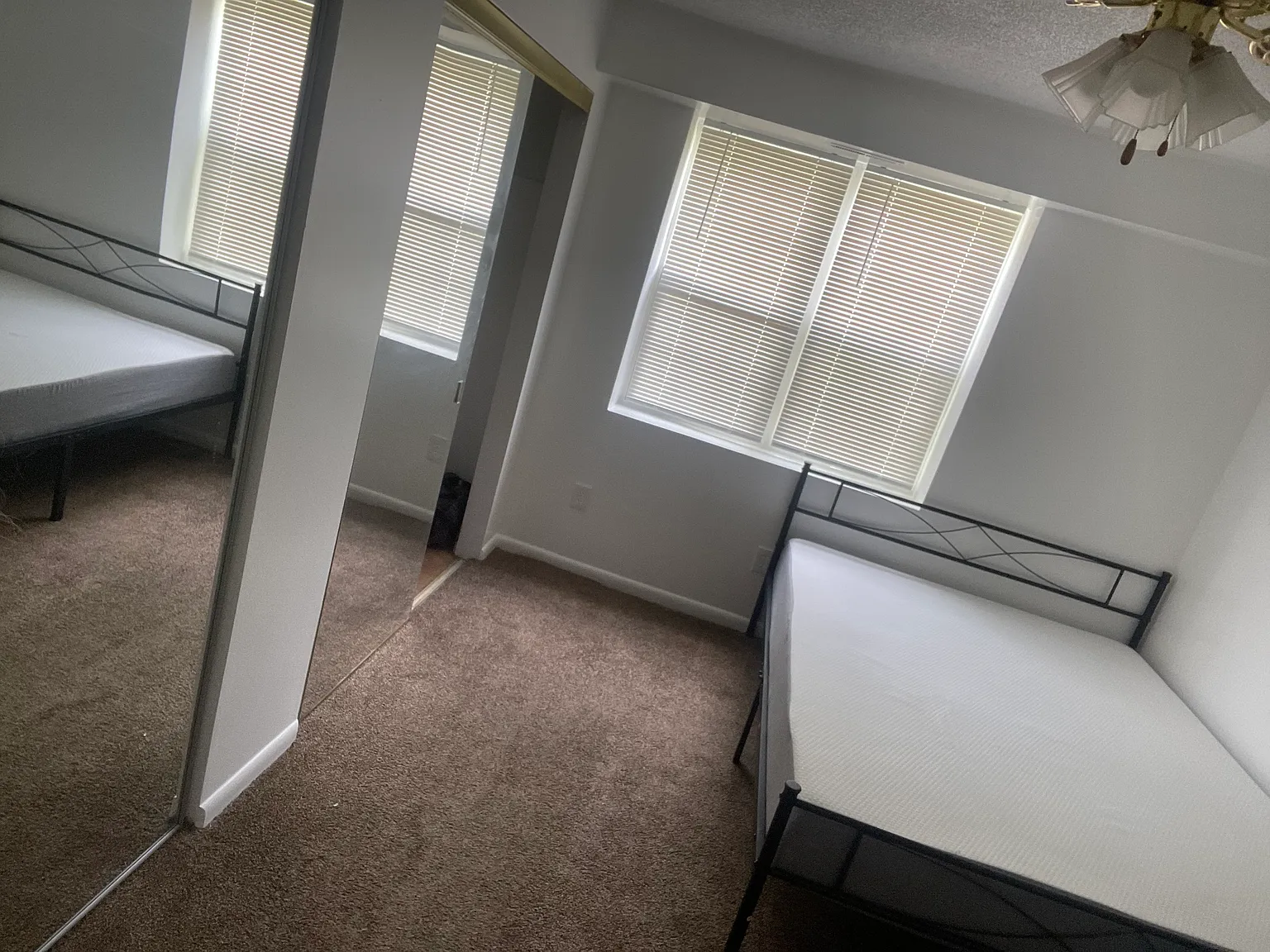 1 bed, 720 sqft, $1,600 — Photo 4