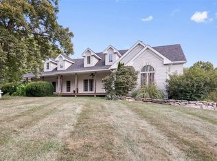 512 Spring Bluff Dr, Troy, MO 63379