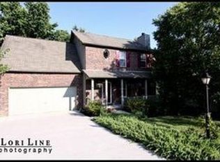 6611 Ridge Run Dr, Knoxville, TN 37921