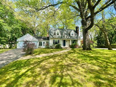 3419 Old Colony Rd, Kalamazoo, MI, 49008