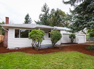 902 SE 162nd Ave, Portland, OR 97233
