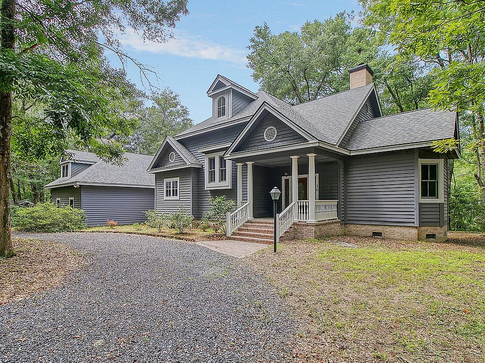 36 Middleton Oaks Rd, Charleston, SC 29414 Zillow