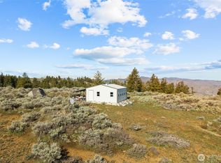 Badger Mtn A, East Wenatchee, WA 98802