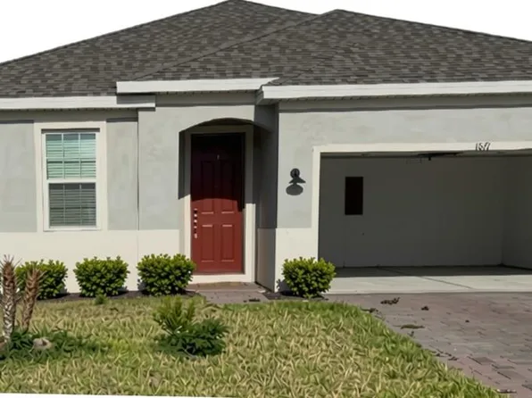 1871 Lake Indigo Rd, Groveland, FL 34736