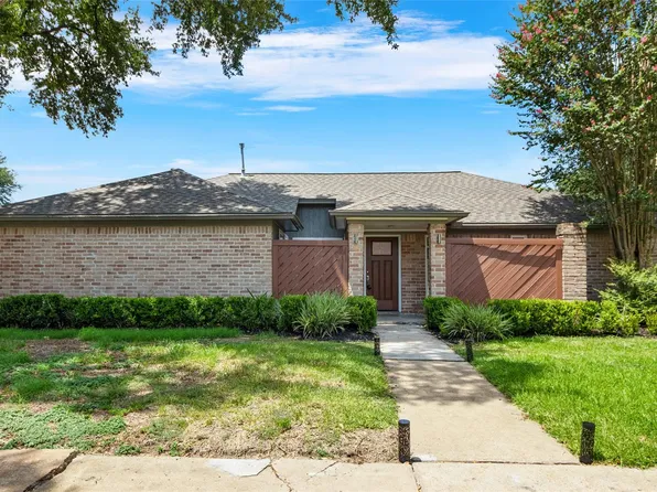 12414 Rockampton Dr, Houston, TX 77031