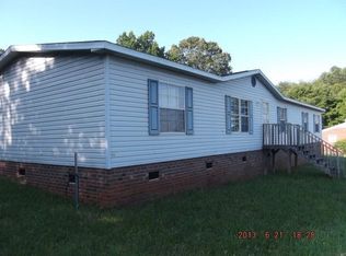 876 Stony Mill School Rd, Danville, VA 24541