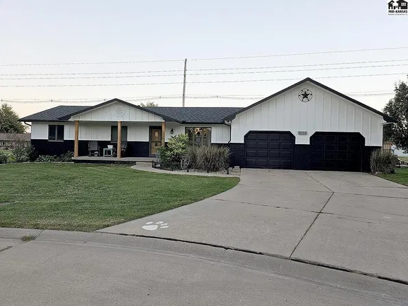 1600 Pintail Ct, McPherson, KS 67460