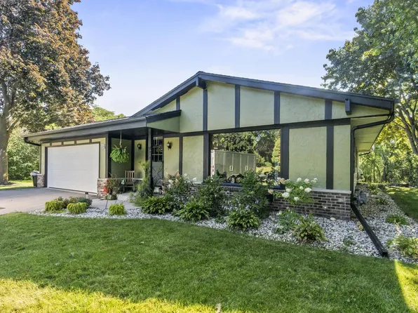 W247N9556 Norwauk COURT, Colgate, WI 53017