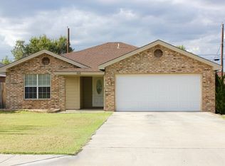 414 W Pine Ave, Midland, TX 79705