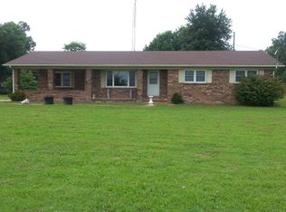 9667 State Highway 25, Dexter, MO 63841