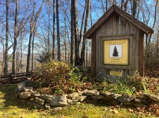 LOT 5 S Cliff Rd, Cullowhee, NC 28723