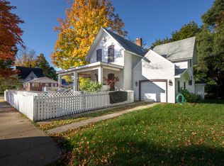 601 N Main St, Evart, MI